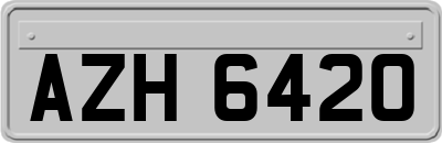 AZH6420
