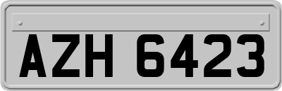 AZH6423