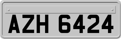AZH6424