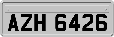AZH6426