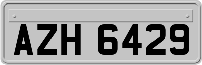 AZH6429