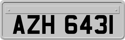 AZH6431