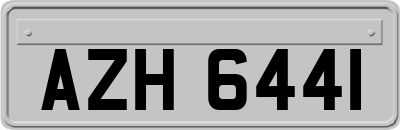AZH6441
