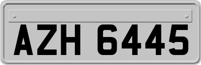 AZH6445