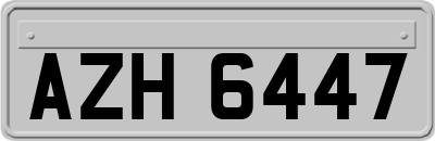 AZH6447