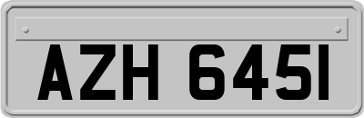 AZH6451