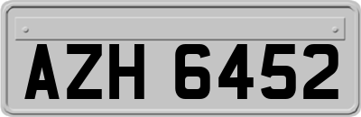AZH6452