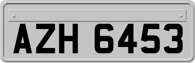 AZH6453
