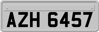AZH6457