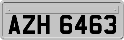 AZH6463