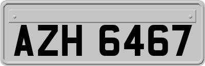 AZH6467