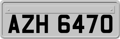 AZH6470