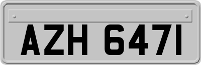 AZH6471
