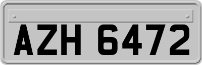 AZH6472