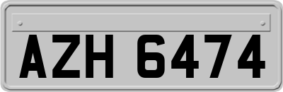 AZH6474