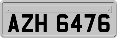 AZH6476