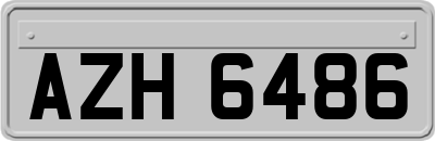 AZH6486