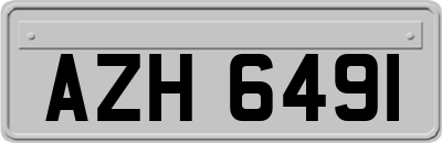 AZH6491