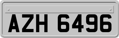 AZH6496