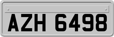 AZH6498