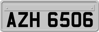 AZH6506