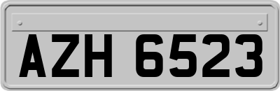 AZH6523