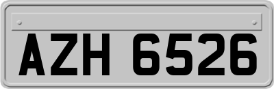 AZH6526