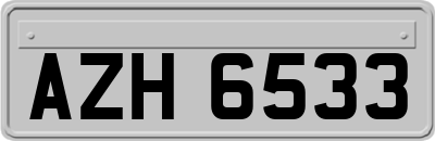 AZH6533