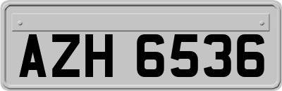 AZH6536
