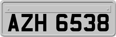 AZH6538