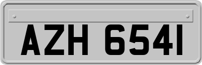 AZH6541
