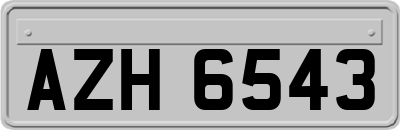 AZH6543