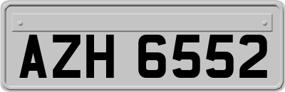 AZH6552