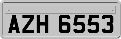 AZH6553