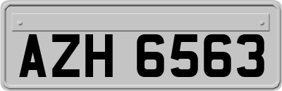 AZH6563