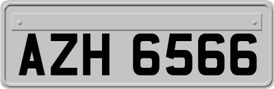 AZH6566