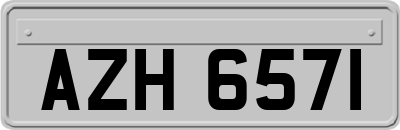 AZH6571