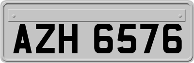 AZH6576