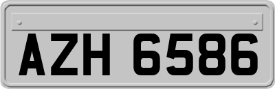 AZH6586