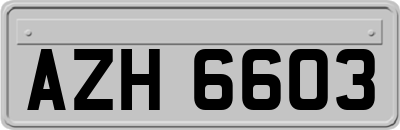 AZH6603