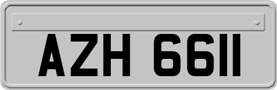 AZH6611
