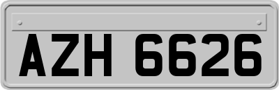 AZH6626