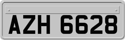 AZH6628