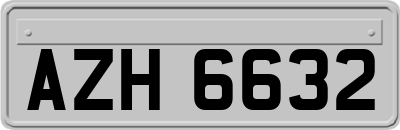 AZH6632