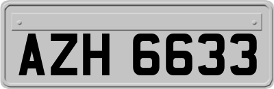 AZH6633
