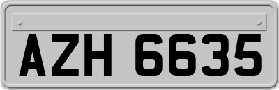 AZH6635