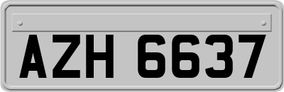 AZH6637