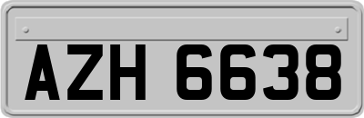 AZH6638