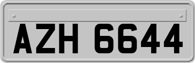 AZH6644