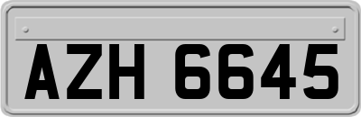 AZH6645